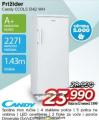 Win Win computer Frižider Candy CCOLS 5124WH