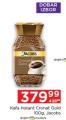 Shop&Go Jacobs Cronat Gold instant kafa 100g