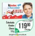 PerSu Kinder čokolada 100g