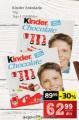 IDEA Kinder čokolada 50g