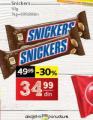 IDEA Snickers Classic čokoladni bar 50g