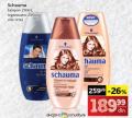 IDEA Šampon za kosu Schauma 250ml