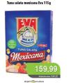Univerexport Tuna salata Mexicana Eva 115g
