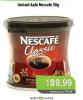 Univerexport Nescafe Classic instant kafa 50g