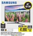 Tehnomanija Samsung televizor 40 in LED Full HD