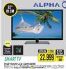 Tehnomanija Alpha TV 32 in Smart LED HD Ready