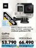 Gigatron GoPro HERO 4 kamera