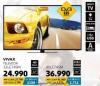 Gigatron Vivax TV 40 in LED Full HD