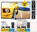 Gigatron Vivax televizor 40 in LED Full HD