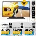 Gigatron Philips TV 32 in LED HD Ready