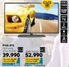 Gigatron Philips TV 40 in Smart LED Full HD