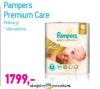Lilly Drogerie Pampers Premium Care pelene