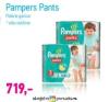Lilly Drogerie Pampers Pants pelene