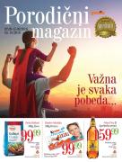 Katalog GOMEX porodični magazin 02-15. septembar 2016