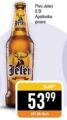 Gomex Jelen pivo 0,5l