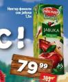 Dis market Nectar Family sok od jabuke 1,5l