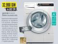 Tehnomanija Mašina za pranje veša Gorenje W6603/S