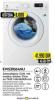 Tehnomanija Electrolux Mašina za pranje veša