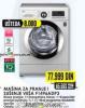 Tehnomanija LG Mašina za pranje i sušenje veša
