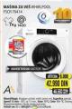 Tehnomanija Mašina za pranje veša Whirlpool FSCR70414