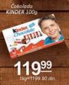 Aman doo Kinder čokolada 100g