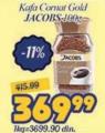 Aman Plus Jacobs Cronat Gold instant kafa 100g
