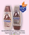 TEMPO Šampon za kosu Schauma
