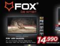 Win Win computer FOX televizor 24 in LED HD Ready