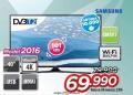 Win Win computer Samsung televizor 40 in Smart LED 4K Ultra HD