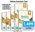Aksa Pelene Pampers Premium Care