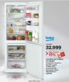 Home Center Kombinovani frižider Beko CS234022