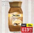 IDEA Jacobs Crema Gold instant kafa 200g