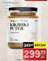 IDEA Kikiriki puter Granum Food 250g