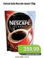 Univerexport Nescafe Classic instant kafa 150g
