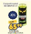 Aman Plus Energetski napitak Guarana 0,5l