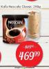 Super Vero Nescafe Classic instant kafa u limenci 200 g