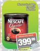Gomex Nescafe Classic instant kafa u limenci 200 g
