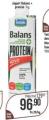 PerSu Jogurt Balans+ protein 1lg