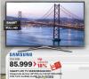 Home Center Samsung TV 49 in Smart LED Full HD