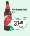 PerSu Carsko pivo flaša 0,5l