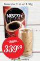 Super Vero Nescafe Classic instant kafa 150g