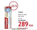 DM market Colgate pasta za zube 75ml