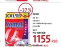 DM market Somat All in 1 tablete za mašinsko pranje sudova 84/1