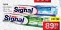 IDEA Signal pasta za zube