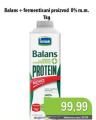 Univerexport Jogurt Balans+ protein, 1kg