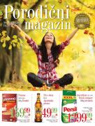 Katalog GOMEX porodični magazin 30. septembar do 13. oktobar 2016