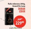 MAXI Grand De Luxe kafa, 200g