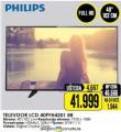 Tehnomanija Televizor Philips TV 40 in LED Full HD