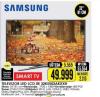 Tehnomanija Samsung TV 32 in Smart LED Full HD