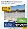 Roda Sony TV 32 in Smart LED HD Ready